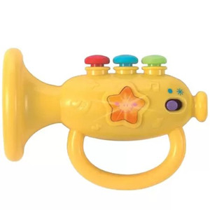 شیپور موزیکال کودک وین فان winfun مدل 00642_اسباب بازی